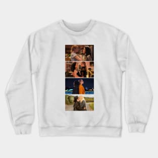 Killing Eve Crewneck Sweatshirt